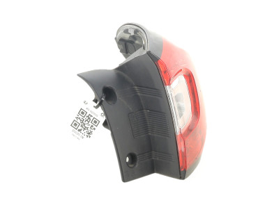 Right rear light - Renault CAPTUR I PH.1 - 265509762R - X0-9230S