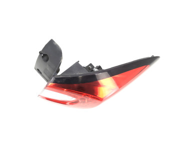 Right rear light - Renault CAPTUR I PH.1 - 265509762R - X0-9230S