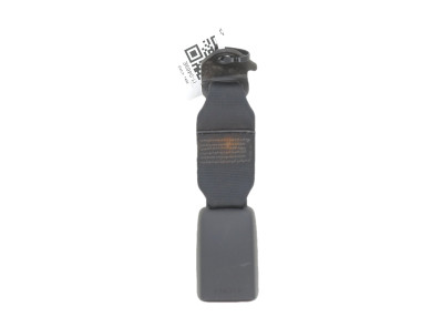 Attache ceinture sécurité arrière gauche - Toyota YARIS II PH.1 - 733400D010C0 - I1-0469E