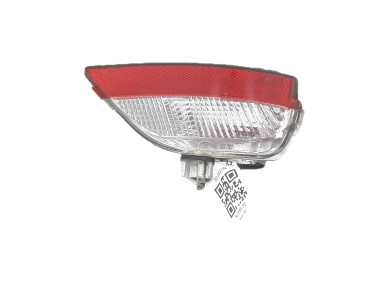 Reft rear bumper light - Renault CAPTUR I PH.1 - 265540003R - S0-9227N