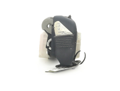 Left rear seatbelt - Toyota YARIS II PH.1 - 733700D090C0 - Q1-0555F