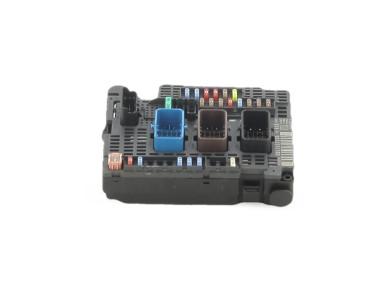 Boitier BSM - Citroen GRAND C4 PICASSO II PH.1 - 9810296180 - E1-0462M