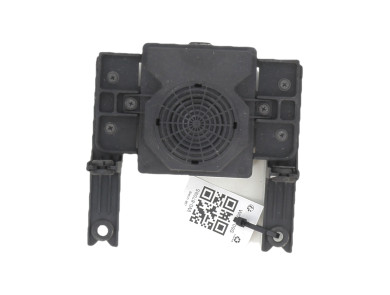 Avertisseur sonore - Hyundai KONA PH 2 - 96390CM150 - W0-8709S