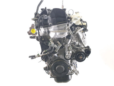 Moteur occasion - Mazda MAZDA 3 - S5Y702300S