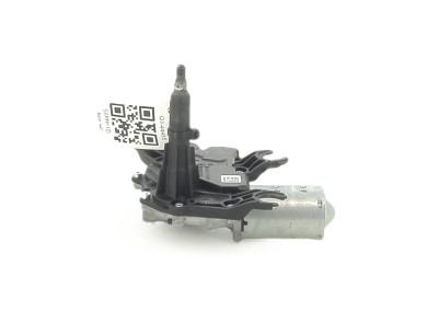 Rear wiper motor - Renault CAPTUR I PH.1 - 287105483R - Q1-4449S