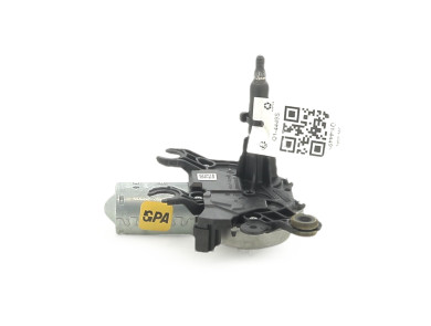 Rear wiper motor - Renault CAPTUR I PH.1 - 287105483R - Q1-4449S
