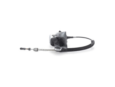 Gear paddle used - Volkswagen JETTA - 5C7713203D ARA
