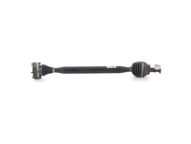 Cardan avant droit - Skoda FABIA II PH.2 1.2 TSI - 6Q0407272DL - N1-8540Y