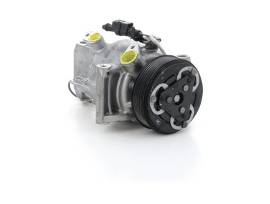 A/C Compressor - Dacia DUSTER II PH.1 - 926001571R - Q1-7432G