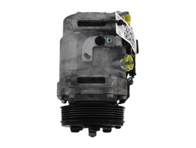 A/C Compressor - Peugeot 208 II PH.1 - 9850433280 - Q1-4572Q