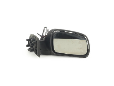 Rétroviseur droit - Peugeot 307 PH.1 - Gris Clair - 8149VT - H1-4432E