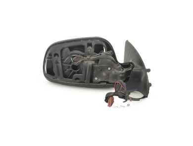 Rétroviseur droit - Peugeot 307 PH.1 - Gris Clair - 8149VT - H1-4432E