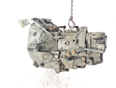 Gearbox used - Fiat GRANDE PUNTO - 55228997