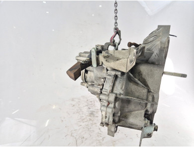 Gearbox type 55228997 - Fiat PUNTO EVO III - U1-8942V