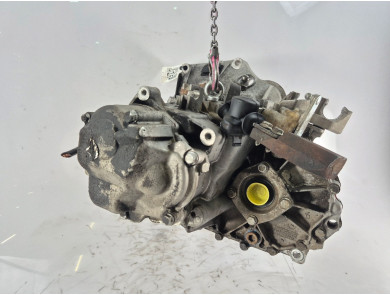 Boîte de vitesses type 55228997 - Fiat PUNTO EVO III - U1-8942V