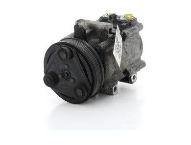 A/C Compressor used - Ford MONDEO - 5222062
