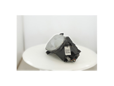 Left headlight used - Peugeot ION - 6208 W9