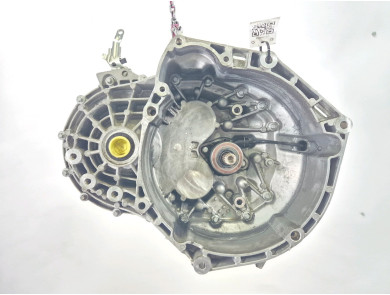 Gearbox type 55283558 - Jeep COMPASS II - L0-7946M