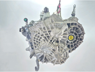Boîte de vitesses type 55283558 - Jeep COMPASS II - L0-7946M
