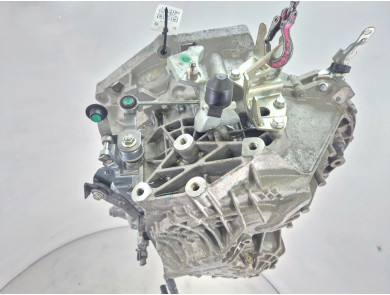 Gearbox type 55283558 - Jeep COMPASS II - L0-7946M
