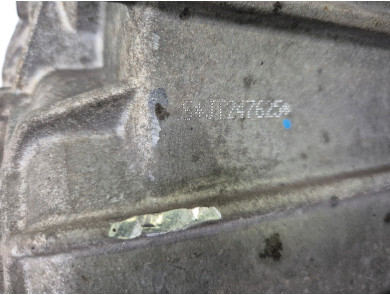 Boîte de vitesses type 55283558 - Jeep COMPASS II - L0-7946M