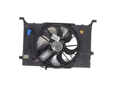 Groupe motoventilateur occasion - Mercedes CLASSE B - 1698203542