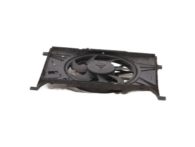 Groupe motoventilateur - Mercedes CLASSE B I PH.1 - 1698203542 - C1-1623N
