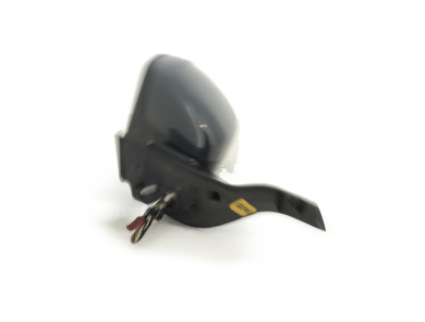 Rétroviseur gauche - Peugeot 208 I PH.2 - Gris Fonce - 1611240280 - B1-4249Q