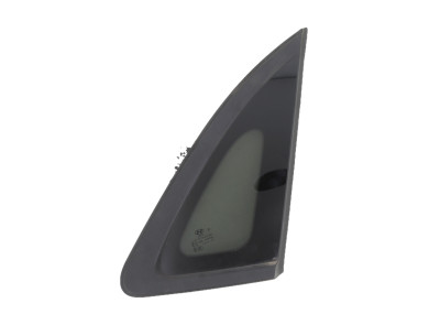 Right rear quarter window used - Hyundai KONA - 87820J9020