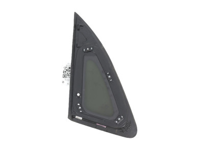 Vitre de custode arrière droite - Hyundai KONA PH 2 - Rouge Clair - 87820J9020 - B0-8557G