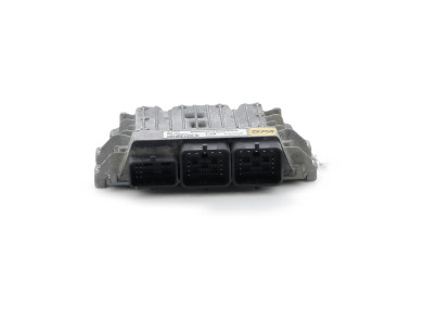 Engine calculator used - Ford TRANSIT - S180145001