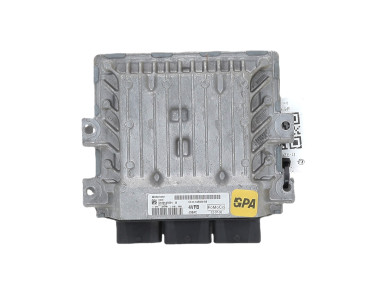 Calculateur moteur - Ford TRANSIT IV - S180145001 - I1-9269R