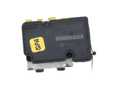 ABS pump motor - Citroen C3 II PH.1 - 00004541TV - Y1-7824A