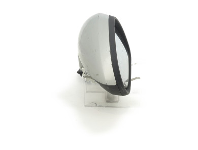 Left wing mirror - Peugeot 207 CC - Gris Clair - 8153AY - Q1-4333G