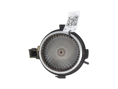 Soufflerie/Pulseur - Citroen GRAND C4 PICASSO II PH.1 - 9849784380 - Z1-4666C