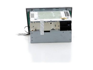 Multimedia radio - Opel CORSA C PH.2 - 13292085 - F1-9043L