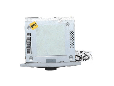 Poste multimédia - Opel CORSA C PH.2 - 13292085 - F1-9043L