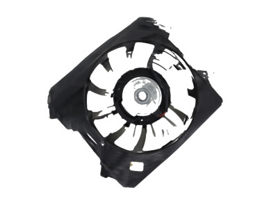 Groupe motoventilateur occasion - Honda HR-V - 19030RYEA11