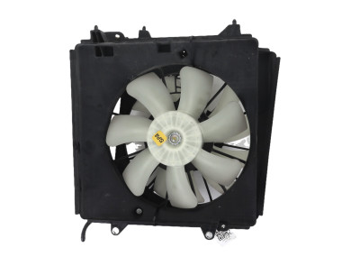 Radiator fan + mounting - Honda HR-V II - 19030RYEA11 - M0-8395Z