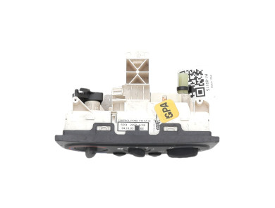 Commande de chauffage - Opel CORSA C PH.2 - 13153079 - H1-8911S