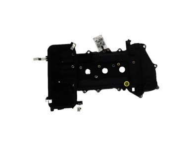 Cylinder head cover used - Citroen C1 - 00000248P2