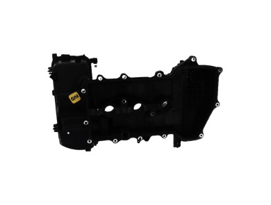 Cylinder head cover - Citroen C1 I PH.3 1.0 12V - 00000248P2 - U1-5902J