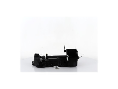 Cylinder head cover - Citroen C1 I PH.3 1.0 12V - 00000248P2 - U1-5902J