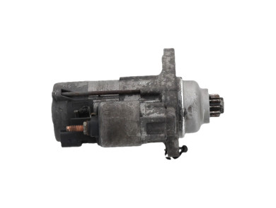 Starter - Volkswagen GOLF V V TDI - 02Z911023F - U1-4929Z
