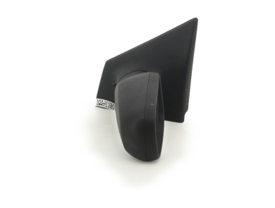 Left wing mirror - Renault CLIO III PH.1 - Rouge Clair - 7701061192 - Z1-4218V