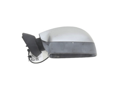 Right wing mirror - Dacia DUSTER I PH.2 - Noir - 963014889R - L1-2662Y