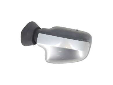 Right wing mirror - Dacia DUSTER I PH.2 - Noir - 963014889R - L1-2662Y
