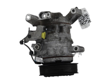 Compresseur de climatisation - Honda HR-V II - 3881051TG02 - F1-7222I