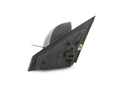 Right wing mirror - Renault LAGUNA ESTATE III PH.1 - Bleu Clair - 963010153R - L1-4218S