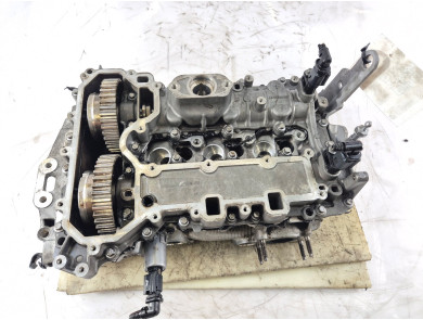 Culasse occasion - Peugeot 2008 - 16 107 596 80